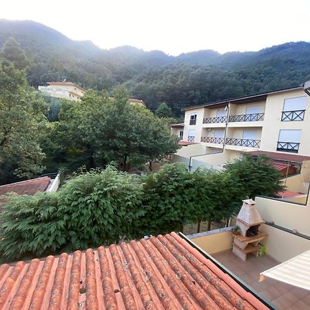Geres River - Apartamento Na Natureza Ngoại thất bức ảnh