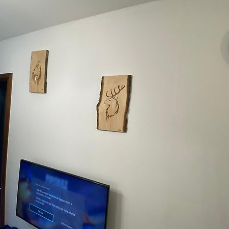 Geres River - Apartamento Na Natureza Ngoại thất bức ảnh