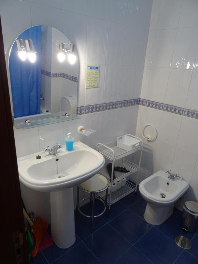 Geres River - Apartamento Na Natureza Ngoại thất bức ảnh