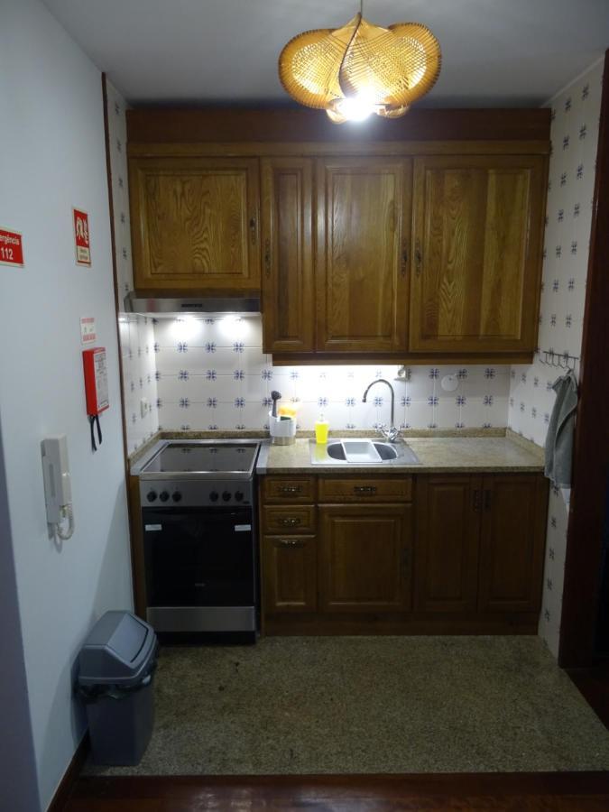 Geres River - Apartamento Na Natureza Ngoại thất bức ảnh