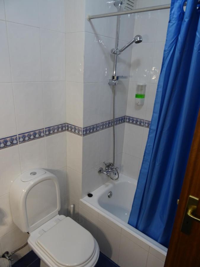 Geres River - Apartamento Na Natureza Ngoại thất bức ảnh