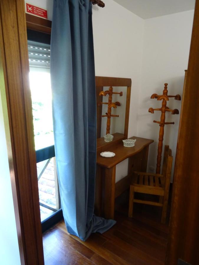Geres River - Apartamento Na Natureza Ngoại thất bức ảnh