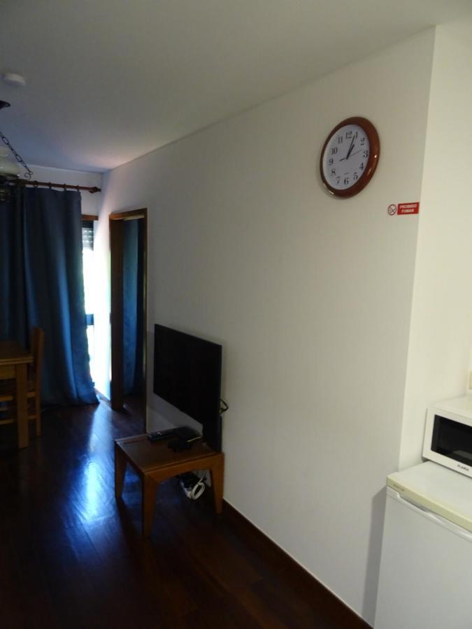 Geres River - Apartamento Na Natureza Ngoại thất bức ảnh