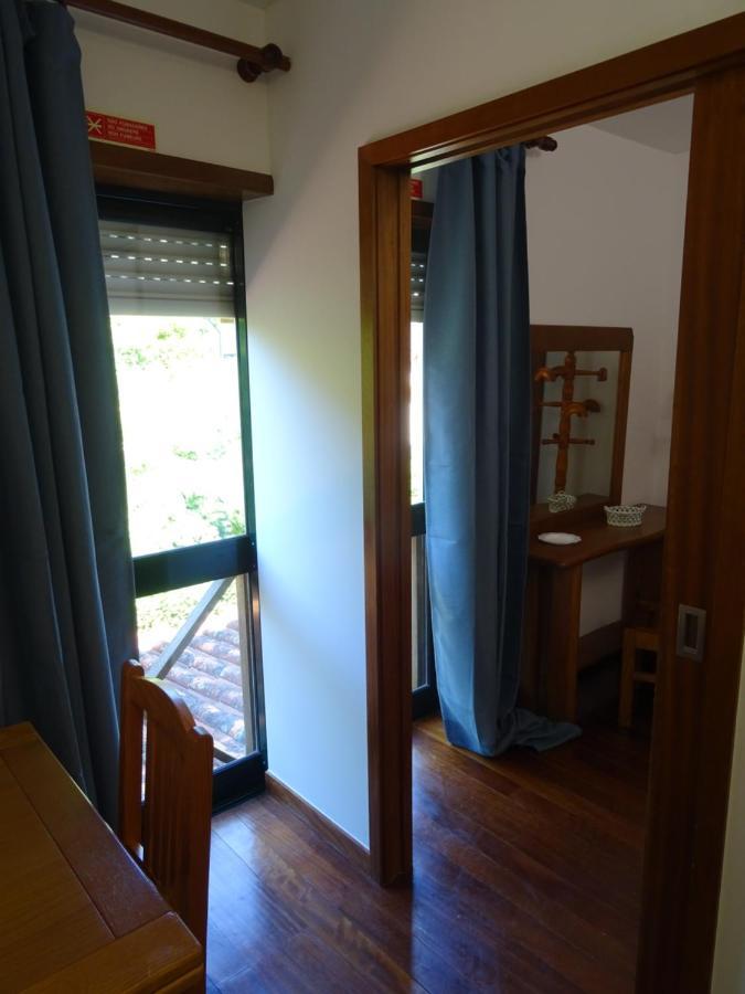 Geres River - Apartamento Na Natureza Ngoại thất bức ảnh