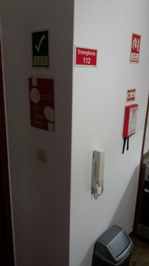 Geres River - Apartamento Na Natureza Ngoại thất bức ảnh