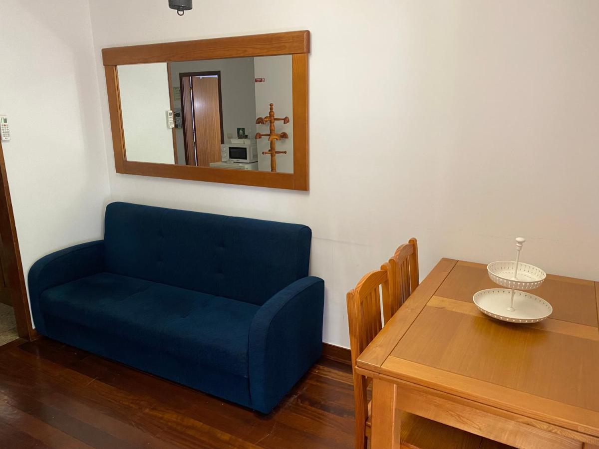 Geres River - Apartamento Na Natureza Ngoại thất bức ảnh