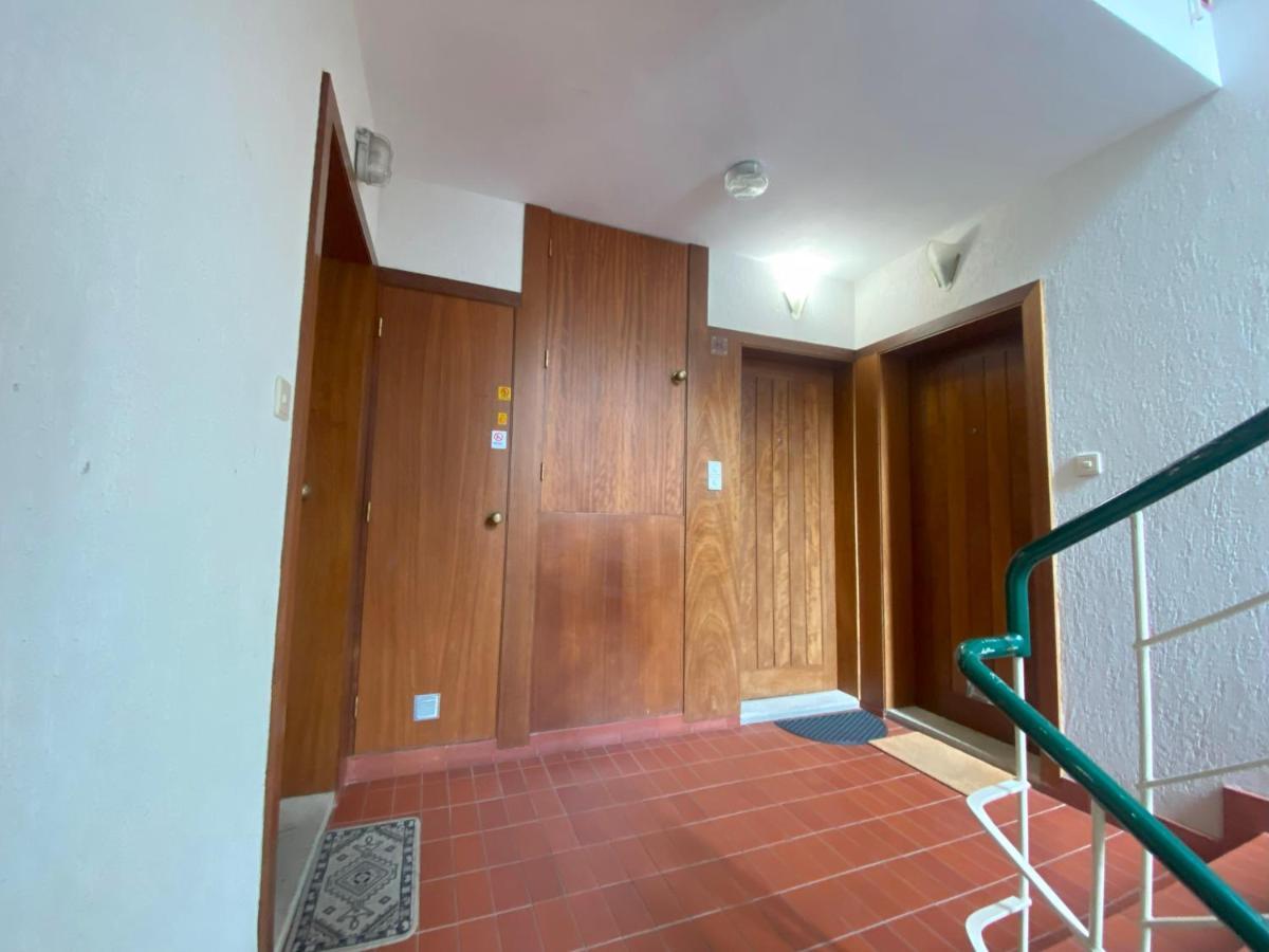 Geres River - Apartamento Na Natureza Ngoại thất bức ảnh