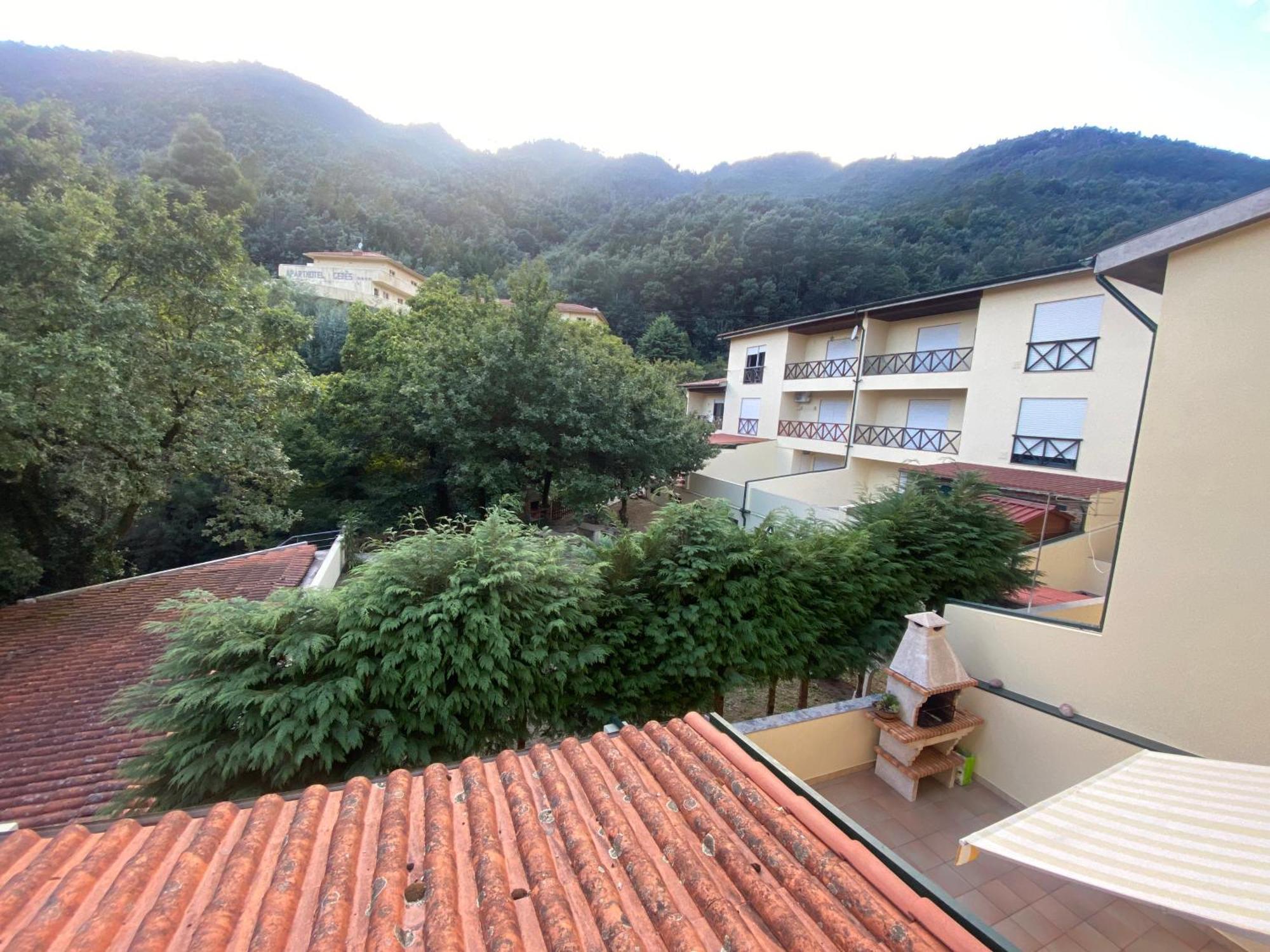 Geres River - Apartamento Na Natureza Ngoại thất bức ảnh