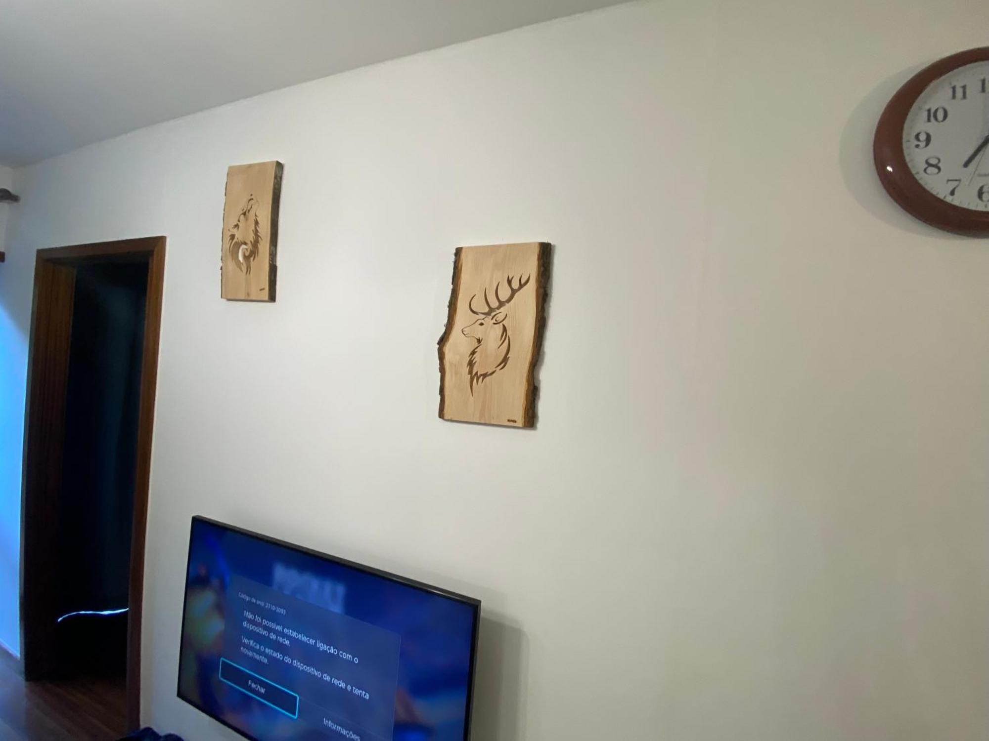 Geres River - Apartamento Na Natureza Ngoại thất bức ảnh