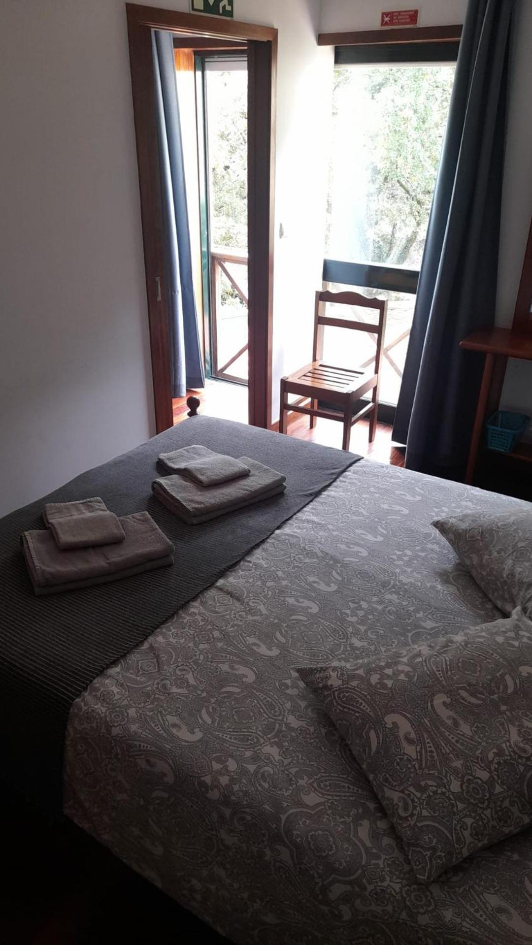 Geres River - Apartamento Na Natureza Ngoại thất bức ảnh